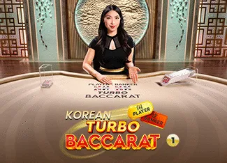 Korean Speed Baccarat 6 - MOTO128