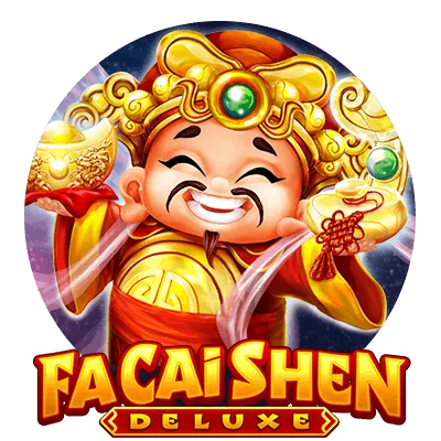 Habanero : Fa Cai Shen Deluxe - MOTO128
