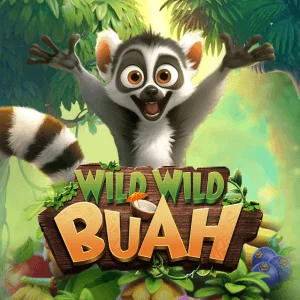 Wild Wild Fruits - MOTO128