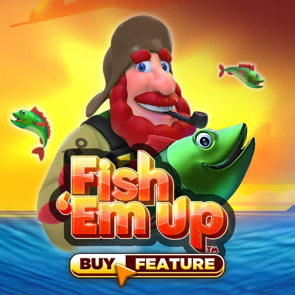 Fish Em Up - MOTO128