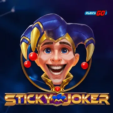 PlaynGo : Sticky Joker - MOTO128