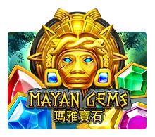 Joker123 : Mayan Gems - MOTO128