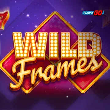 PlaynGo : Wild Frames - MOTO128