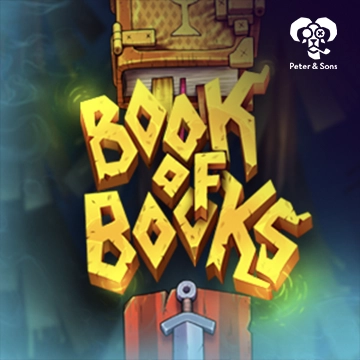 PeterSons : Book of Books - MOTO128