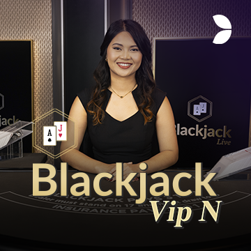 Blackjack VIP N - MOTO128