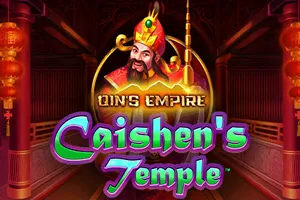Qins Empire: Celestial Guardians - MOTO128