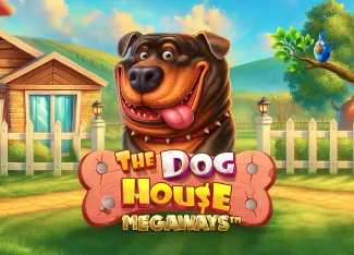 Pragmatic : The Dog House Megaways - MOTO128