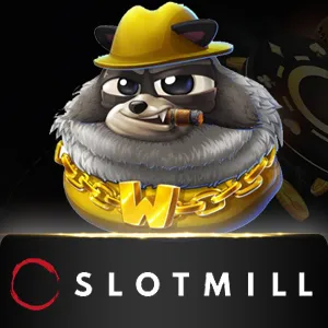 Slotmill - MOTO128