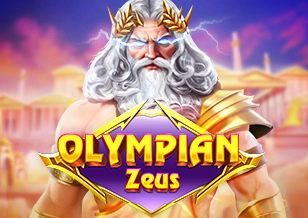 Olympian Zeus - MOTO128