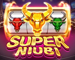 JDB : SuperNiubi - MOTO128