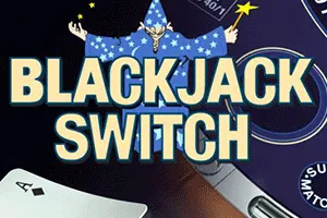 Blackjack Switch - MOTO128