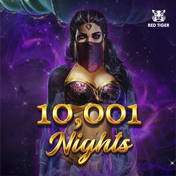 Redtiger : 10001 Nights - MOTO128