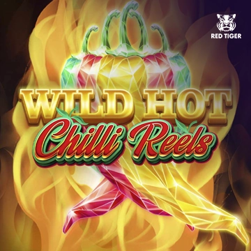 Redtiger : Wild Hot Chilli Reels - MOTO128