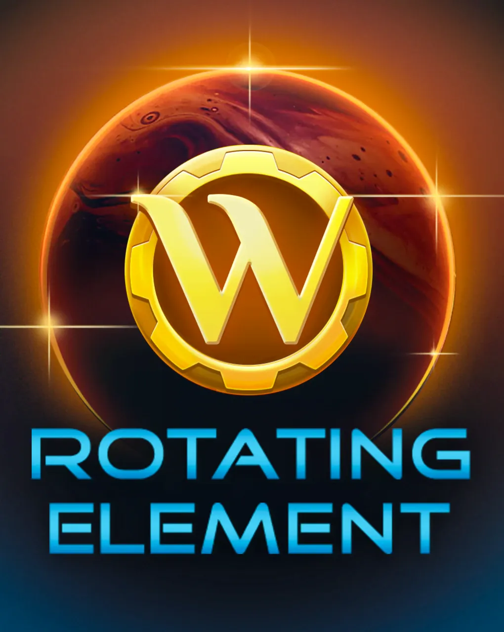 Bgaming : Rotating Element - MOTO128