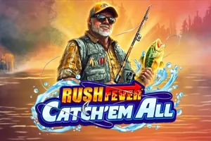 Rush Fever Catchem All - MOTO128