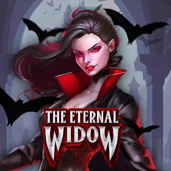 The Eternal Widow&trade; - MOTO128
