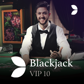 Blackjack VIP 10 - MOTO128