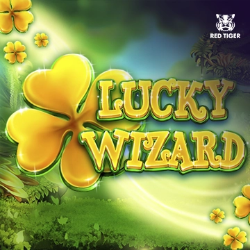 Redtiger : Lucky Wizard - MOTO128