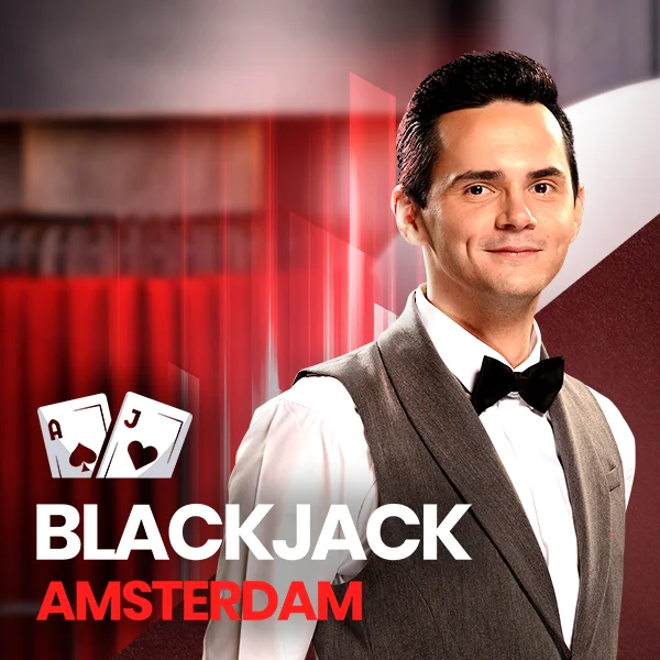 Blackjack Amsterdam - MOTO128