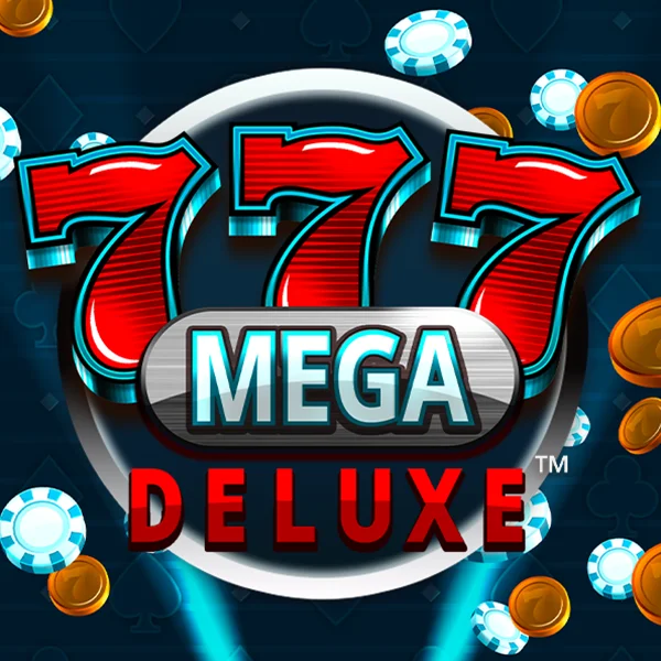 777 Mega Deluxe&trade; - MOTO128