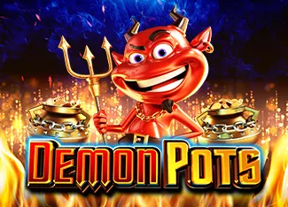 Pragmatic : Demon Pots - MOTO128