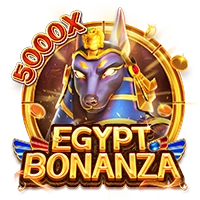 Facai : EGYPT BONANZA - MOTO128