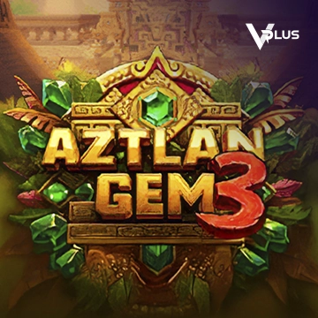 Aztlan Gems 3 - MOTO128