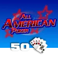 All American Poker 50 Hand - MOTO128