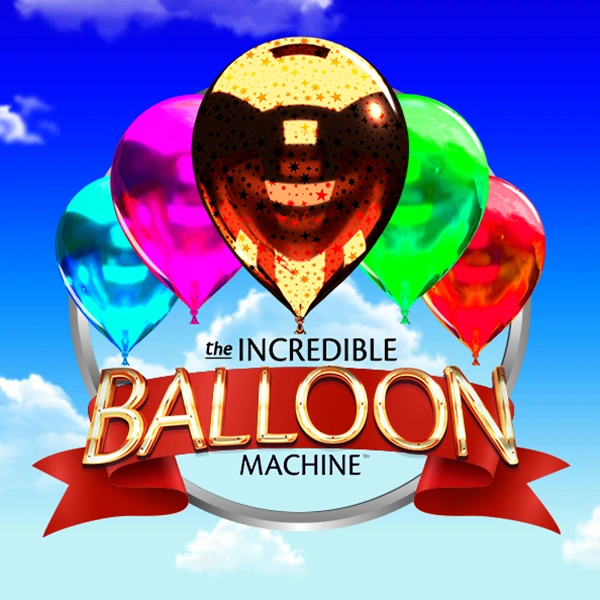 The Incredible Balloon Machine - MOTO128