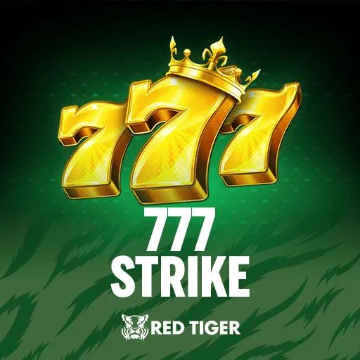 Redtiger : 777 Money Strike - MOTO128