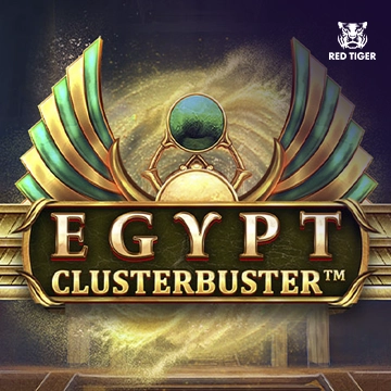 Redtiger : Egypt Clusterbuster - MOTO128