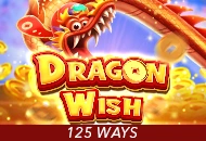 Spadegaming : Dragon Wish - MOTO128
