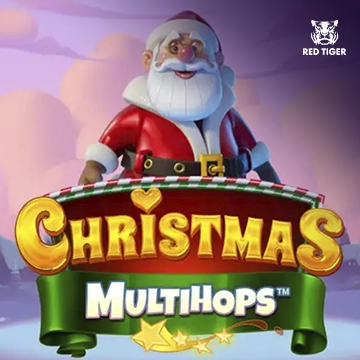 Redtiger : Christmas MULTIHOPS - MOTO128