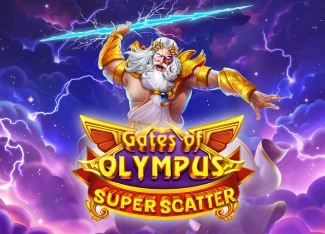 Pragmatic : Gates of Olympus Super Scatter - MOTO128