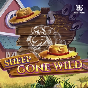 Redtiger : Sheep Gone Wild - MOTO128