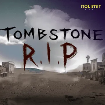 NolimitCity : Tombstone Rip - MOTO128