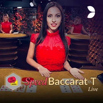 Speed Baccarat T - MOTO128