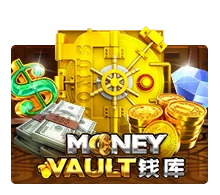 Joker123 : Money Vault - MOTO128