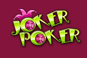 Joker Poker - MOTO128