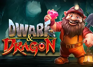 Pragmatic : Dwarf & Dragon - MOTO128