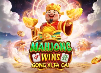 Pragmatic : Mahjong Wins - Gong Xi Fa Cai - MOTO128