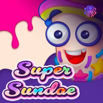 Octoplay : Super Sundae - MOTO128