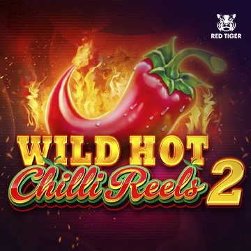 Redtiger : Wild Hot Chilli Reels 2 - MOTO128