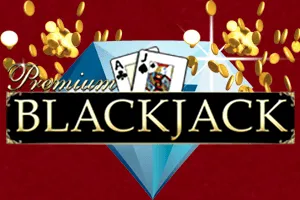 Premium Blackjack 2.0 - MOTO128