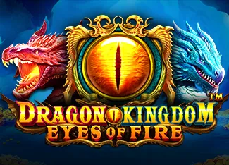 Pragmatic : Dragon Kingdom - Eyes of Fire - MOTO128