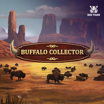 Redtiger : Buffalo Collector - MOTO128