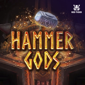Redtiger : Hammer Gods - MOTO128