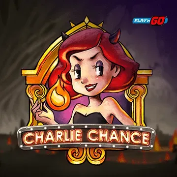 PlaynGo : Charlie Chance - MOTO128
