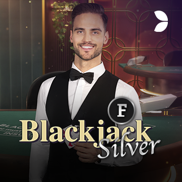 Blackjack Silver F - MOTO128