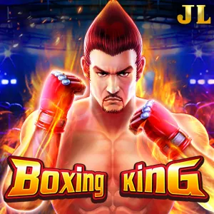 Jili : Boxing King - MOTO128